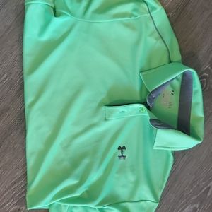Under Armour polo shirt